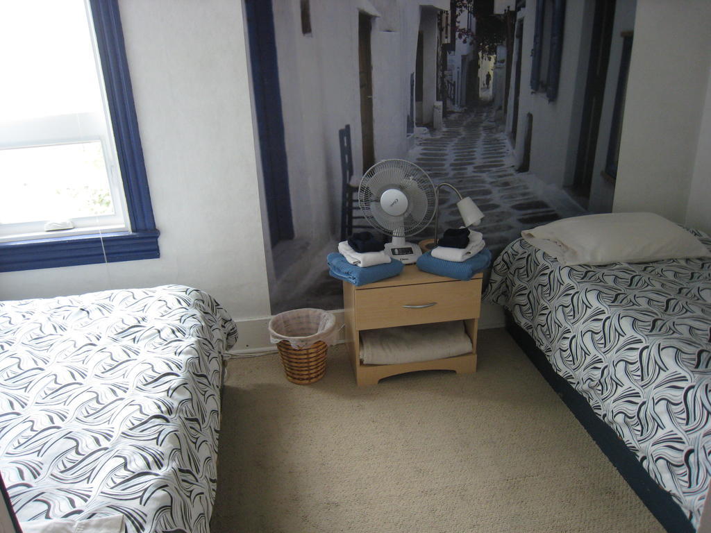 Poppi'S Guesthouse レベルストーク 部屋 写真